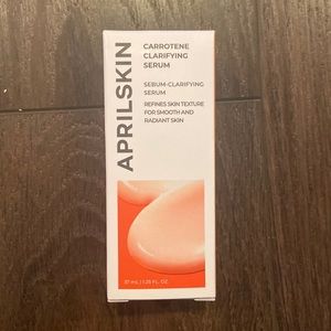 April Skin Carrotene Clarifying Serum
